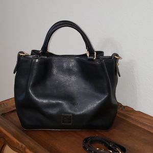 Dooney & Bourke Florentine Small Brenna